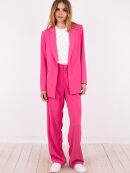 Neo Noir Bukser pink - Dame - Bukser  - Neo Noir