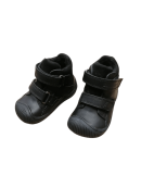 Bundgaard Walk Velcro Tex - Børn - Vintersko - Bundgaard