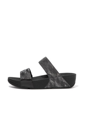 FitFlop - Fitflop Lulu Glitz slides