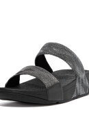 Fitflop Lulu Glitz slides - Dame - Sandaler - FitFlop