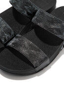 Fitflop Lulu Glitz slides - Dame - Sandaler - FitFlop