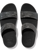 Fitflop Lulu Glitz slides - Dame - Sandaler - FitFlop