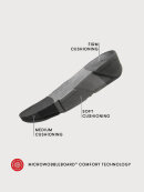 Fitflop Lulu Glitz slides - Dame - Sandaler - FitFlop