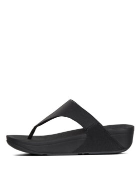 FitFlop - Fitflop Lulu Leather Toepost