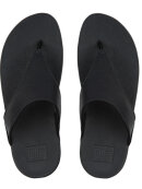 FitFlop - Fitflop Lulu Leather Toepost