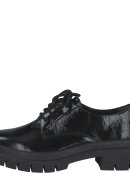 Tamaris sko Black Patent - Flade sko & Loafers - Tamaris