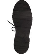 Tamaris sko Black Patent - Flade sko & Loafers - Tamaris