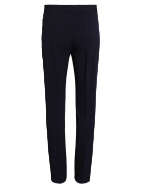 Brandtex Buks sort - Dame - Bukser  - Brandtex