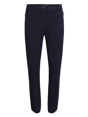 Brandtex Buks sort - Dame - Bukser  - Brandtex