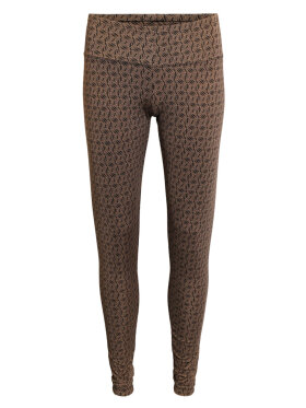 Brandtex leggings - Leggins til dame - Brandtex