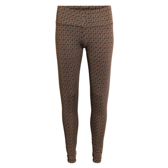 Brandtex leggings - Leggins til dame - Brandtex