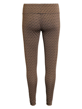 Brandtex leggings - Leggins til dame - Brandtex