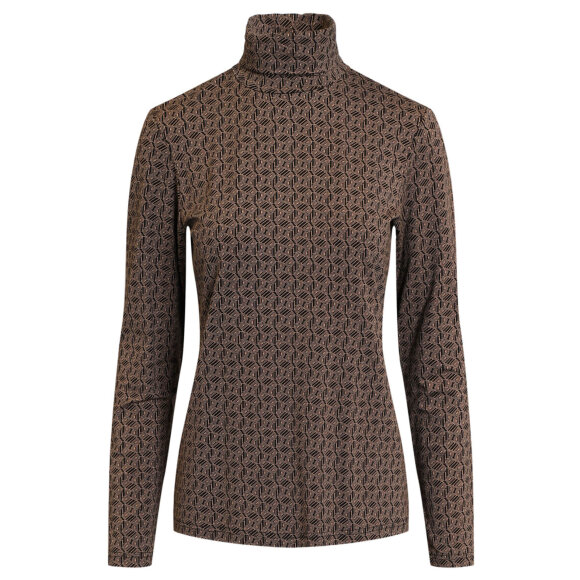 Brandtex modetøj - Brandtex bluse
