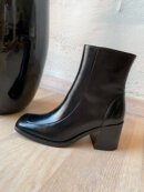 Billi bi Black Calf 80 - Dame - Støvler - Billi bi Billi bi Black Calf 80 - Dame - Støvler - Billi bi