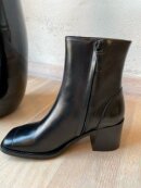 Billi bi Black Calf 80 - Dame - Støvler - Billi bi Billi bi Black Calf 80 - Dame - Støvler - Billi bi