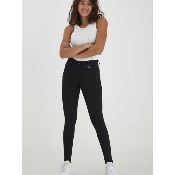 PULZ Jeans - Pulz Jeans