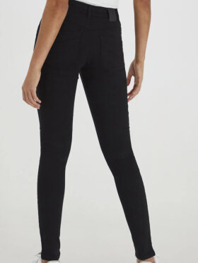Pulz Jeans - Dame - Jeans - PULZ Jeans