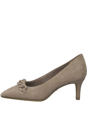 Tamaris høje sko - Højhælede sko og højhælede sandaler - Tamaris