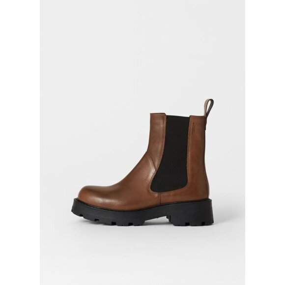 Vagabond støvle-cosmo - Dame - Støvler - Vagabond