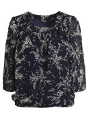 Signature bluse - Dame - Bluser - Signature
