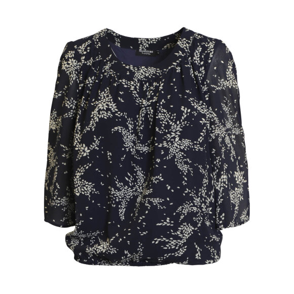 Signature bluse - Dame - Bluser - Signature
