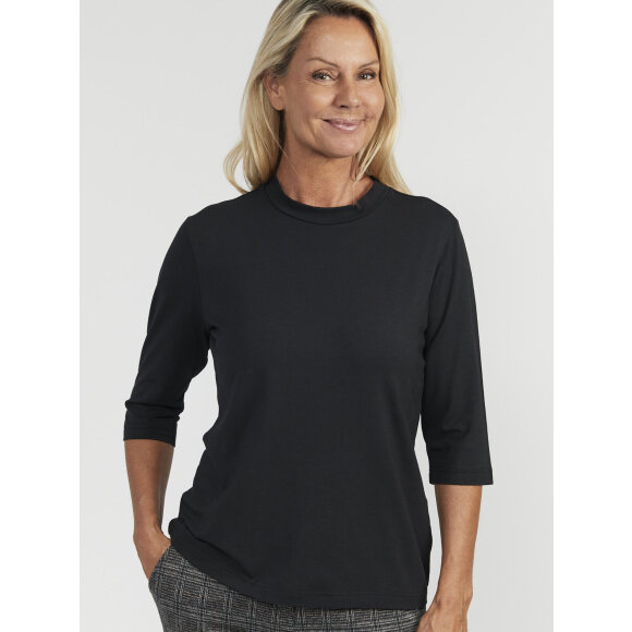 Brandtex - Brandtex t-shirt sort