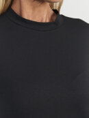 Brandtex t-shirt sort - Dame - T-shirts - Brandtex Brandtex t-shirt sort - Dame - T-shirts - Brandtex