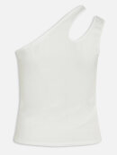 Sisters Point Top hvid - Toppe til dame - Sommertoppe mm. - Sisters Point