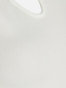 Sisters Point Top hvid - Toppe til dame - Sommertoppe mm. - Sisters Point