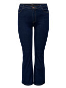 ONLY Carmakoma jeans - Dame - Bukser  - ONLY CarmaKoma