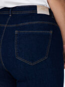 ONLY Carmakoma jeans - Dame - Bukser  - ONLY CarmaKoma