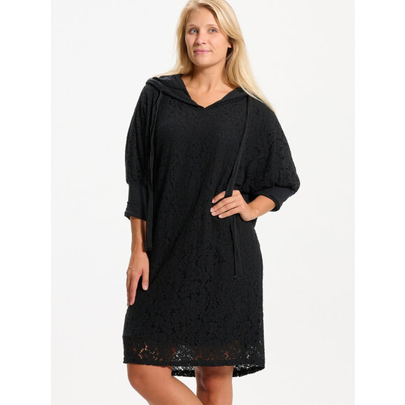 Marta Du Château kjole - Mellemlange kjoler - MARTA