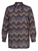 Only Carmakoma skjorte - Skjorter til kvinder - ONLY CarmaKoma