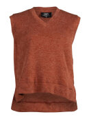 Zoey Vest - Overdele til Plus size - ZOEY