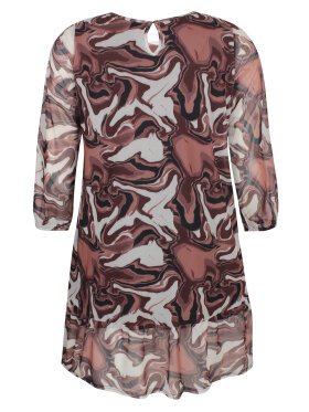 Zhenzi kjole - Kjoler til plus size kvinder - Zhenzi