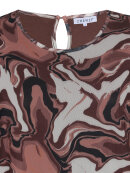 Zhenzi kjole - Kjoler til plus size kvinder - Zhenzi