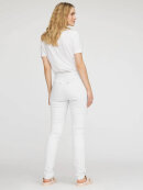 Laurie - laurie bukser hvid