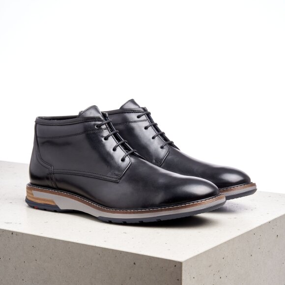 Lloyd Herre kort støvle - Herre - Støvler - Lloyd Lloyd Herre kort støvle - Herre - Støvler - Lloyd