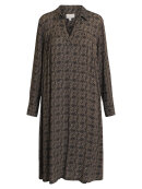 Brandtex kjole - Mellemlange kjoler - Brandtex Brandtex kjole - Mellemlange kjoler - Brandtex