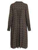 Brandtex kjole - Mellemlange kjoler - Brandtex Brandtex kjole - Mellemlange kjoler - Brandtex