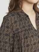 Brandtex kjole - Mellemlange kjoler - Brandtex Brandtex kjole - Mellemlange kjoler - Brandtex