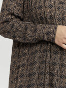 Brandtex kjole - Mellemlange kjoler - Brandtex Brandtex kjole - Mellemlange kjoler - Brandtex