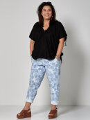 Zoey t-shirt - Overdele til Plus size - ZOEY