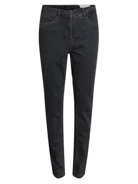 Brandtex buks sort - Dame - Bukser  - Brandtex