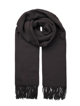 Mbym tørklæde sort - Tørklæder - mbyM