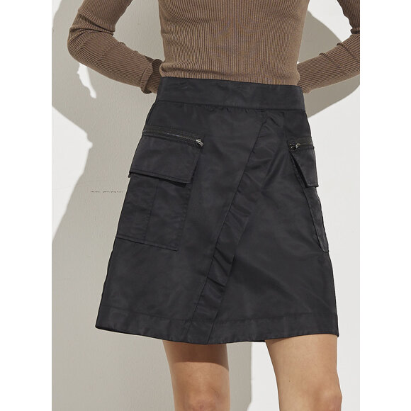 mbym nederdel - Dame - Nederdele - mbyM