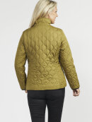 Brandtex jakke oliven - Jakker & frakker til dame - stort udvalg - Brandtex