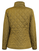 Brandtex jakke oliven - Jakker & frakker til dame - stort udvalg - Brandtex