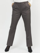 Brandtex Buks brun - Dame - Bukser  - Brandtex
