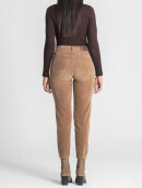 Bessie fløjlsbuks 7/8 - Dame - Bukser  - Bessie